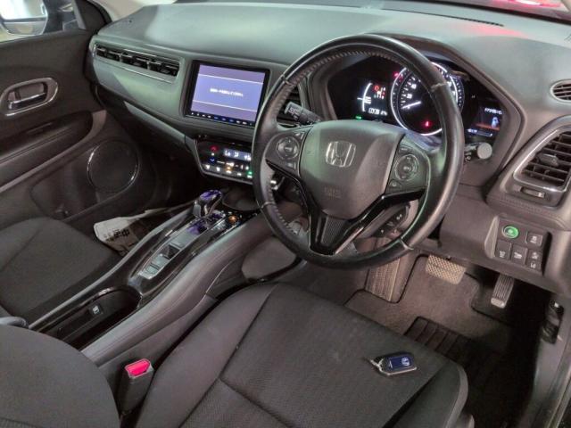 Ref:AUX-24567411 HONDA VEZEL 2016 3 Ref:AUX-24567411 HONDA VEZEL 2016 - Image 3