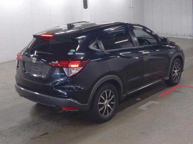 Ref:AUX-24567411 HONDA VEZEL 2016 6 Ref:AUX-24567411 HONDA VEZEL 2016 - Image 6