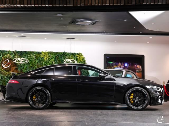 Ref:AUX-24567422 MERCEDES AMG GT 4 DOOR COUPE 2019 12 Ref:AUX-24567422 MERCEDES AMG GT 4 DOOR COUPE 2019 - Image 12