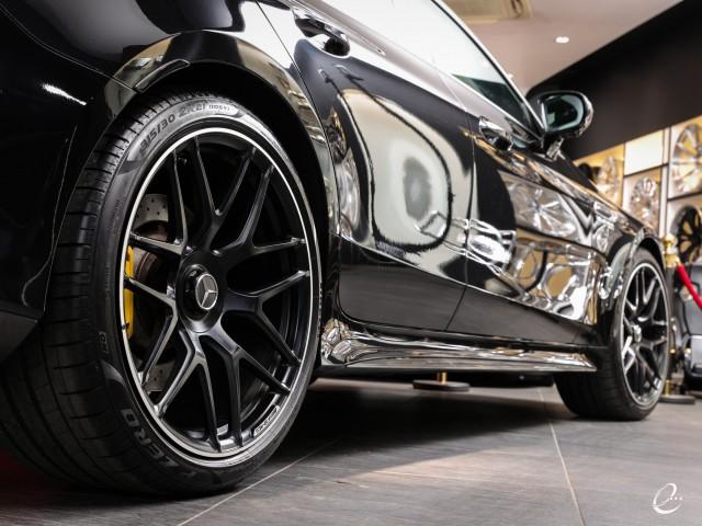Ref:AUX-24567422 MERCEDES AMG GT 4 DOOR COUPE 2019 13 Ref:AUX-24567422 MERCEDES AMG GT 4 DOOR COUPE 2019 - Image 13
