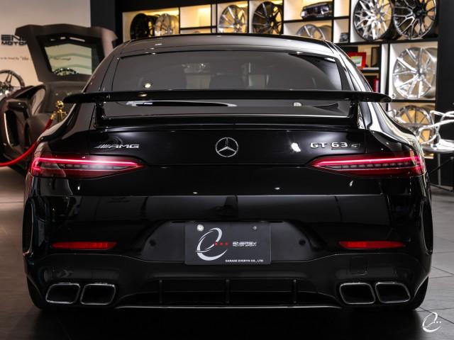 Ref:AUX-24567422 MERCEDES AMG GT 4 DOOR COUPE 2019 17 Ref:AUX-24567422 MERCEDES AMG GT 4 DOOR COUPE 2019 - Image 17