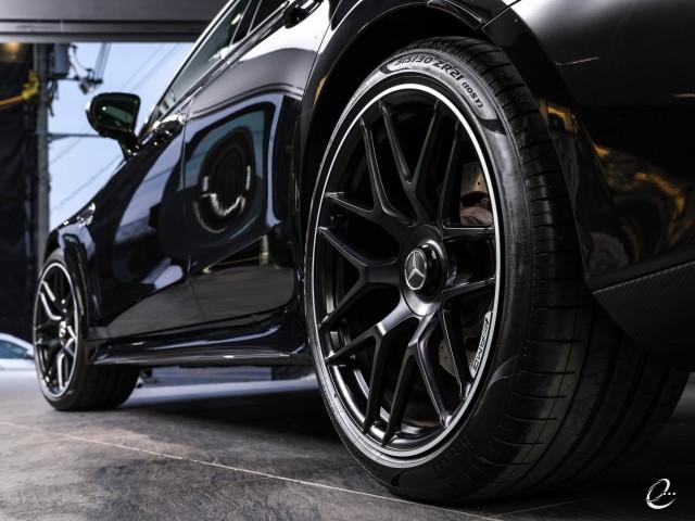Ref:AUX-24567422 MERCEDES AMG GT 4 DOOR COUPE 2019 19 Ref:AUX-24567422 MERCEDES AMG GT 4 DOOR COUPE 2019 - Image 19
