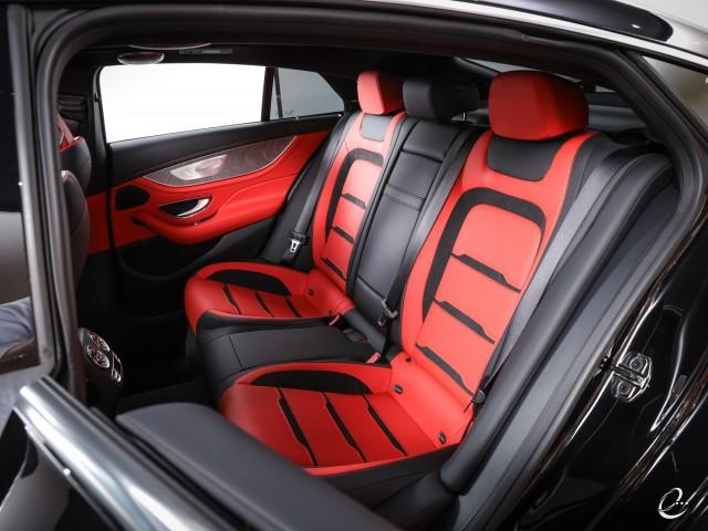 Ref:AUX-24567422 MERCEDES AMG GT 4 DOOR COUPE 2019 4 Ref:AUX-24567422 MERCEDES AMG GT 4 DOOR COUPE 2019 - Image 4