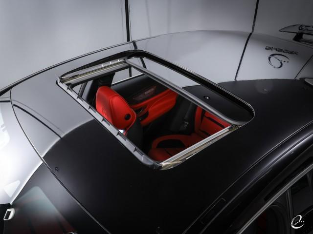 Ref:AUX-24567422 MERCEDES AMG GT 4 DOOR COUPE 2019 5 Ref:AUX-24567422 MERCEDES AMG GT 4 DOOR COUPE 2019 - Image 5
