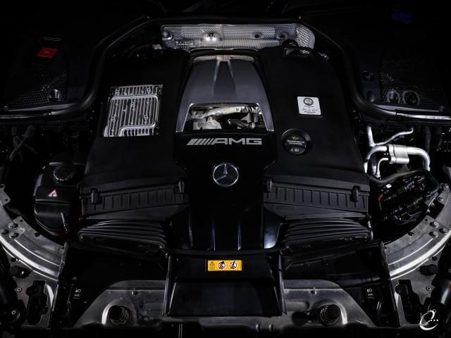 Ref:AUX-24567422 MERCEDES AMG GT 4 DOOR COUPE 2019 6 Ref:AUX-24567422 MERCEDES AMG GT 4 DOOR COUPE 2019 - Image 6