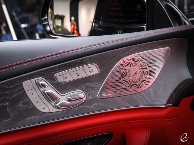 Ref:AUX-24567422 MERCEDES AMG GT 4 DOOR COUPE 2019 7 Ref:AUX-24567422 MERCEDES AMG GT 4 DOOR COUPE 2019 - Image 7