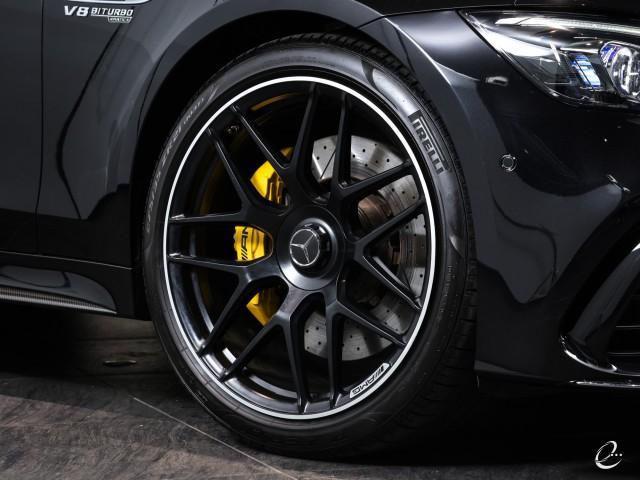 Ref:AUX-24567422 MERCEDES AMG GT 4 DOOR COUPE 2019 8 Ref:AUX-24567422 MERCEDES AMG GT 4 DOOR COUPE 2019 - Image 8