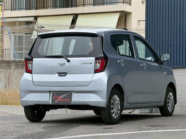 Ref:AUX-24567450 DAIHATSU MIRA E:S 2025 2 Ref:AUX-24567450 DAIHATSU MIRA E:S 2025 - Image 2