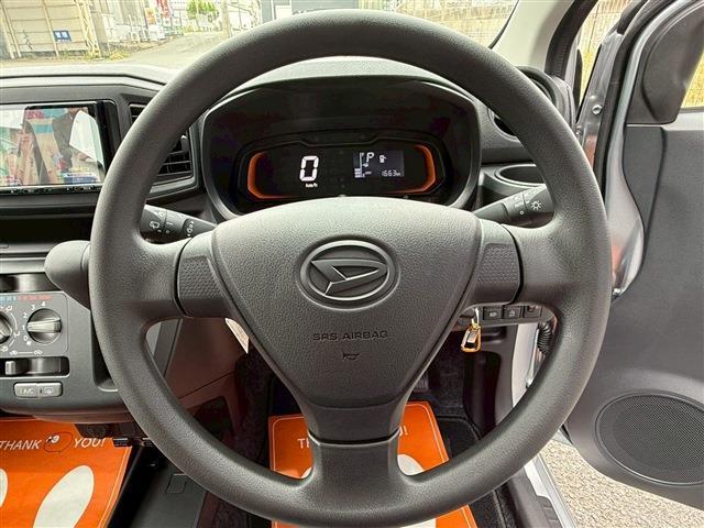 Ref:AUX-24567450 DAIHATSU MIRA E:S 2025 7 Ref:AUX-24567450 DAIHATSU MIRA E:S 2025 - Image 7