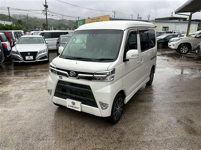 Ref:AUX-24567454 DAIHATSU ATRAI WAGON 2021 11 Ref:AUX-24567454 DAIHATSU ATRAI WAGON 2021 - Image 11
