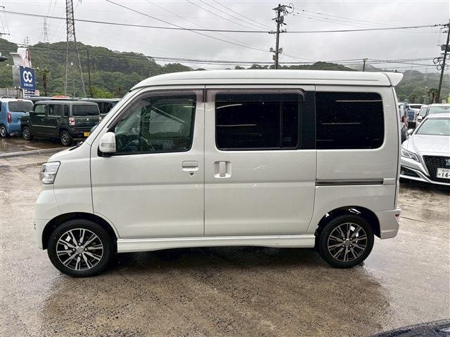 Ref:AUX-24567454 DAIHATSU ATRAI WAGON 2021 12 Ref:AUX-24567454 DAIHATSU ATRAI WAGON 2021 - Image 12