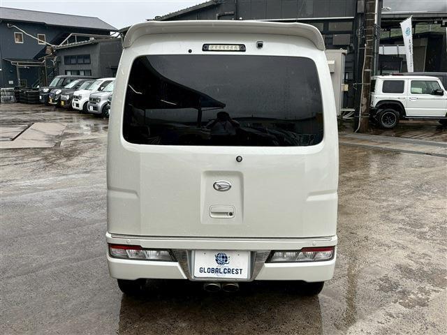 Ref:AUX-24567454 DAIHATSU ATRAI WAGON 2021 14 Ref:AUX-24567454 DAIHATSU ATRAI WAGON 2021 - Image 14