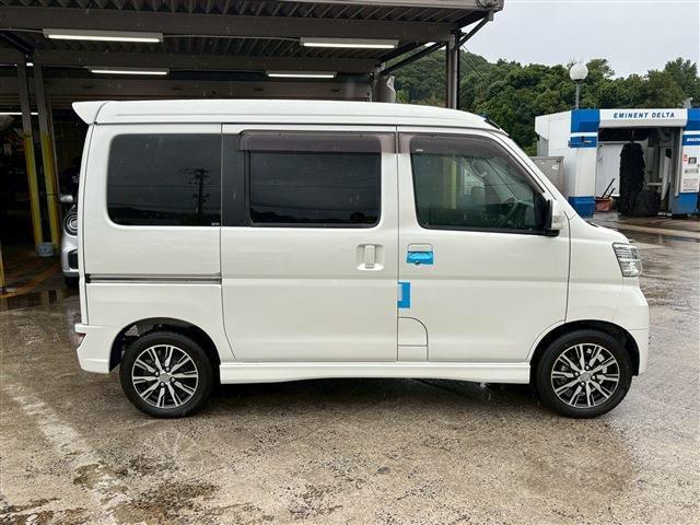 Ref:AUX-24567454 DAIHATSU ATRAI WAGON 2021 16 Ref:AUX-24567454 DAIHATSU ATRAI WAGON 2021 - Image 16
