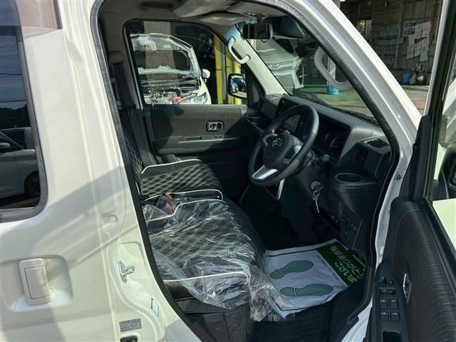 Ref:AUX-24567454 DAIHATSU ATRAI WAGON 2021 18 Ref:AUX-24567454 DAIHATSU ATRAI WAGON 2021 - Image 18