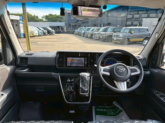 Ref:AUX-24567454 DAIHATSU ATRAI WAGON 2021 3 Ref:AUX-24567454 DAIHATSU ATRAI WAGON 2021 - Image 3