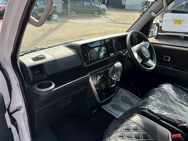 Ref:AUX-24567454 DAIHATSU ATRAI WAGON 2021 4 Ref:AUX-24567454 DAIHATSU ATRAI WAGON 2021 - Image 4