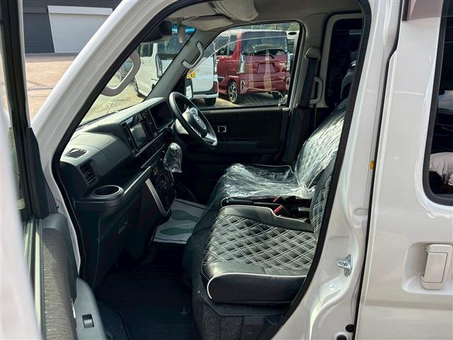 Ref:AUX-24567454 DAIHATSU ATRAI WAGON 2021 5 Ref:AUX-24567454 DAIHATSU ATRAI WAGON 2021 - Image 5