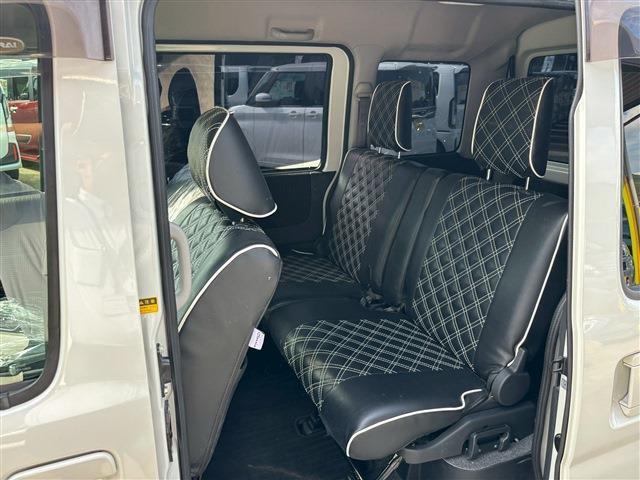 Ref:AUX-24567454 DAIHATSU ATRAI WAGON 2021 6 Ref:AUX-24567454 DAIHATSU ATRAI WAGON 2021 - Image 6