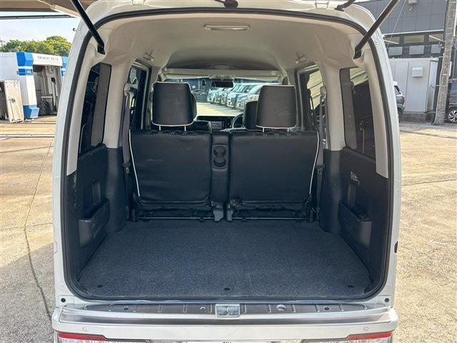 Ref:AUX-24567454 DAIHATSU ATRAI WAGON 2021 7 Ref:AUX-24567454 DAIHATSU ATRAI WAGON 2021 - Image 7