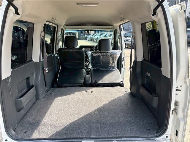 Ref:AUX-24567454 DAIHATSU ATRAI WAGON 2021 8 Ref:AUX-24567454 DAIHATSU ATRAI WAGON 2021 - Image 8
