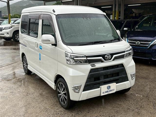 Ref:AUX-24567454 DAIHATSU ATRAI WAGON 2021 9 Ref:AUX-24567454 DAIHATSU ATRAI WAGON 2021 - Image 9