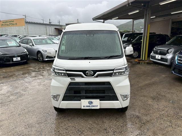 Ref:AUX-24567454 DAIHATSU ATRAI WAGON 2021 10 Ref:AUX-24567454 DAIHATSU ATRAI WAGON 2021 - Image 10