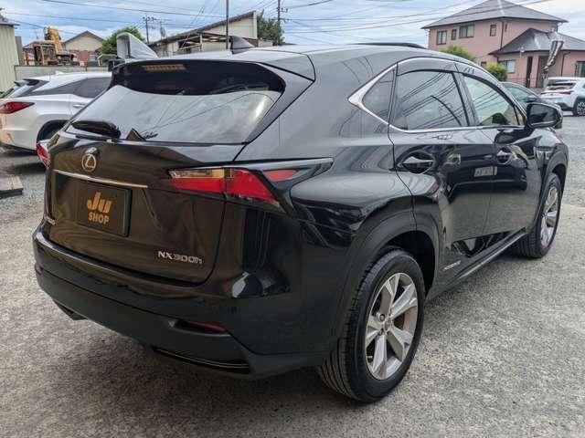 Ref:AUX-24568379 LEXUS NX 2015 2 Ref:AUX-24568379 LEXUS NX 2015 - Image 2