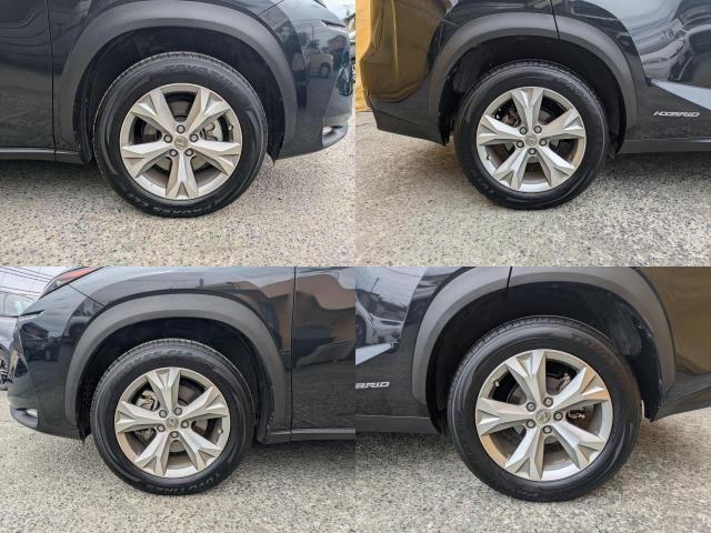 Ref:AUX-24568379 LEXUS NX 2015 11 Ref:AUX-24568379 LEXUS NX 2015 - Image 11