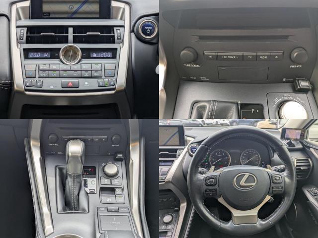Ref:AUX-24568379 LEXUS NX 2015 13 Ref:AUX-24568379 LEXUS NX 2015 - Image 13