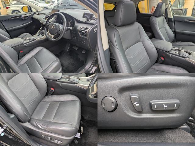 Ref:AUX-24568379 LEXUS NX 2015 16 Ref:AUX-24568379 LEXUS NX 2015 - Image 16