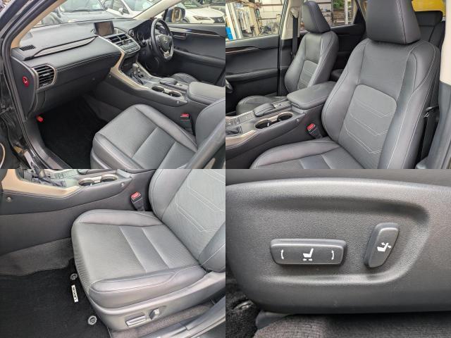 Ref:AUX-24568379 LEXUS NX 2015 17 Ref:AUX-24568379 LEXUS NX 2015 - Image 17