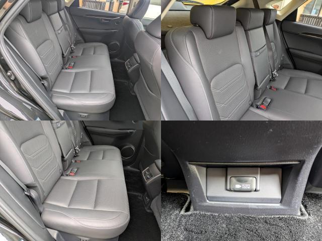 Ref:AUX-24568379 LEXUS NX 2015 18 Ref:AUX-24568379 LEXUS NX 2015 - Image 18