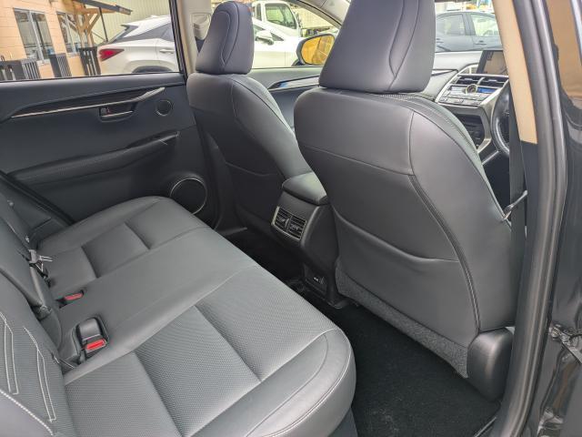 Ref:AUX-24568379 LEXUS NX 2015 20 Ref:AUX-24568379 LEXUS NX 2015 - Image 20
