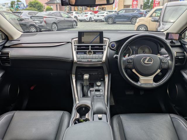 Ref:AUX-24568379 LEXUS NX 2015 3 Ref:AUX-24568379 LEXUS NX 2015 - Image 3
