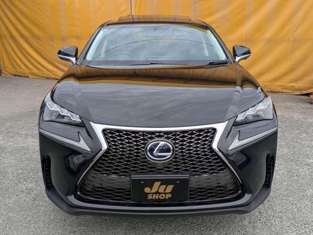 Ref:AUX-24568379 LEXUS NX 2015 5 Ref:AUX-24568379 LEXUS NX 2015 - Image 5