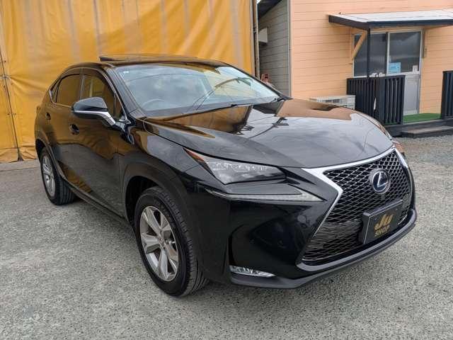Ref:AUX-24568379 LEXUS NX 2015 6 Ref:AUX-24568379 LEXUS NX 2015 - Image 6
