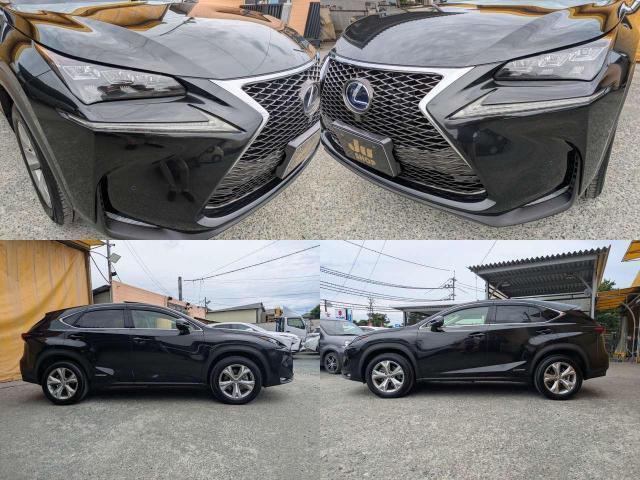 Ref:AUX-24568379 LEXUS NX 2015 8 Ref:AUX-24568379 LEXUS NX 2015 - Image 8