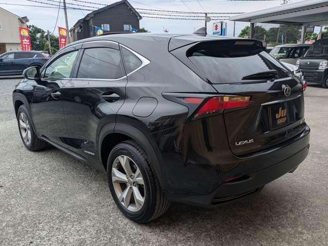 Ref:AUX-24568379 LEXUS NX 2015 10 Ref:AUX-24568379 LEXUS NX 2015 - Image 10