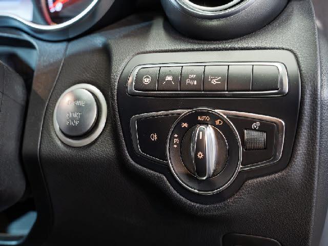 Ref:AUX-24571861 MERCEDES BENZ C-CLASS 2018 6 Ref:AUX-24571861 MERCEDES BENZ C-CLASS 2018 - Image 6