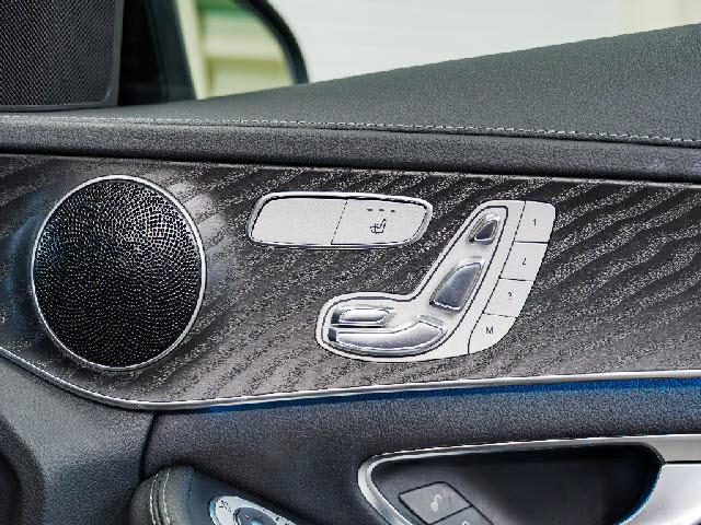 Ref:AUX-24571861 MERCEDES BENZ C-CLASS 2018 7 Ref:AUX-24571861 MERCEDES BENZ C-CLASS 2018 - Image 7