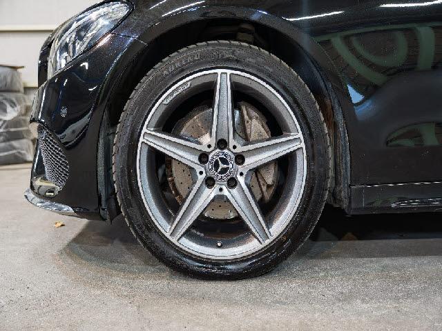 Ref:AUX-24571861 MERCEDES BENZ C-CLASS 2018 8 Ref:AUX-24571861 MERCEDES BENZ C-CLASS 2018 - Image 8