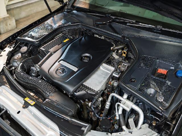 Ref:AUX-24571861 MERCEDES BENZ C-CLASS 2018 10 Ref:AUX-24571861 MERCEDES BENZ C-CLASS 2018 - Image 10
