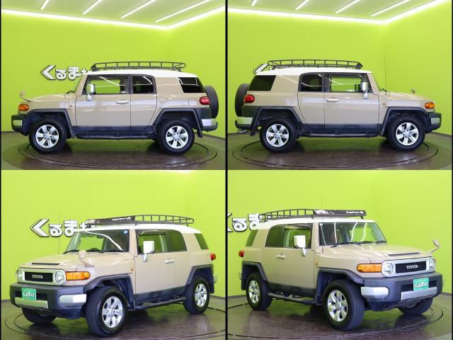 Ref:AUX-24576272 TOYOTA FJ CRUISER 2013 16 Ref:AUX-24576272 TOYOTA FJ CRUISER 2013 - Image 16