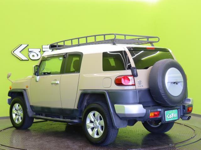 Ref:AUX-24576272 TOYOTA FJ CRUISER 2013 17 Ref:AUX-24576272 TOYOTA FJ CRUISER 2013 - Image 17