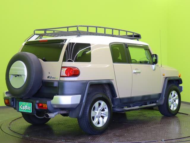 Ref:AUX-24576272 TOYOTA FJ CRUISER 2013 18 Ref:AUX-24576272 TOYOTA FJ CRUISER 2013 - Image 18