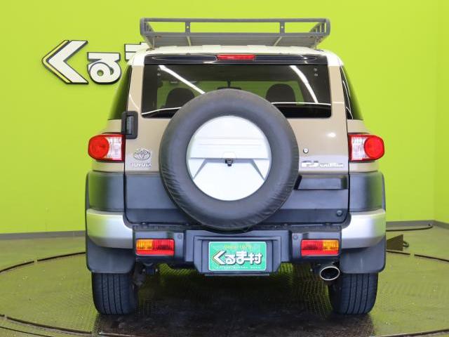 Ref:AUX-24576272 TOYOTA FJ CRUISER 2013 19 Ref:AUX-24576272 TOYOTA FJ CRUISER 2013 - Image 19