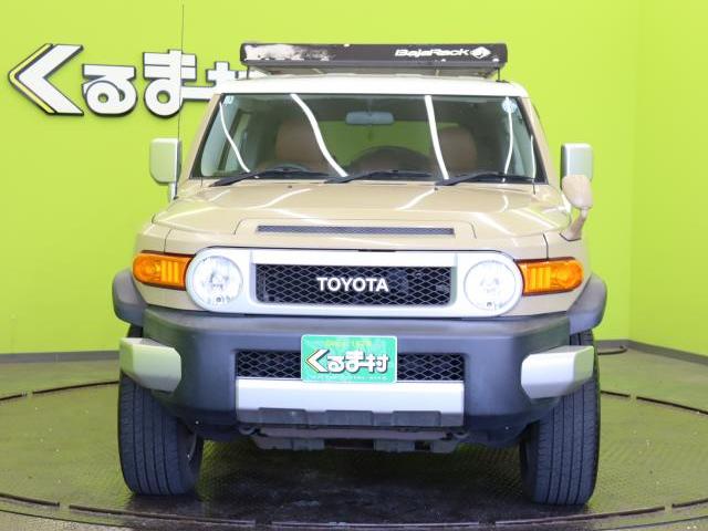 Ref:AUX-24576272 TOYOTA FJ CRUISER 2013 20 Ref:AUX-24576272 TOYOTA FJ CRUISER 2013 - Image 20