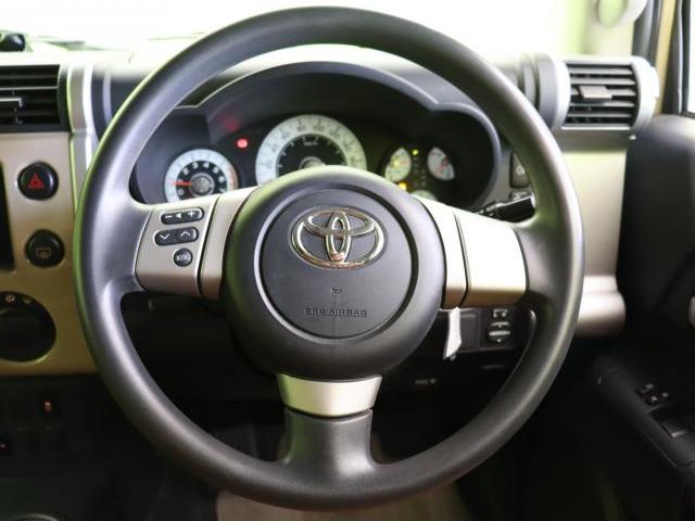 Ref:AUX-24576272 TOYOTA FJ CRUISER 2013 4 Ref:AUX-24576272 TOYOTA FJ CRUISER 2013 - Image 4