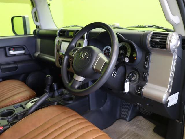Ref:AUX-24576272 TOYOTA FJ CRUISER 2013 5 Ref:AUX-24576272 TOYOTA FJ CRUISER 2013 - Image 5