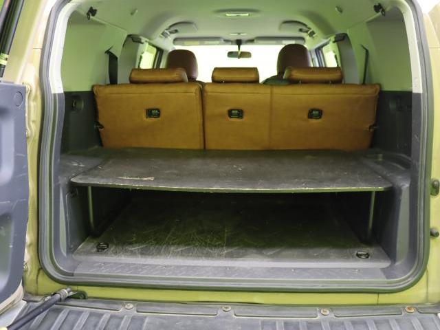 Ref:AUX-24576272 TOYOTA FJ CRUISER 2013 9 Ref:AUX-24576272 TOYOTA FJ CRUISER 2013 - Image 9